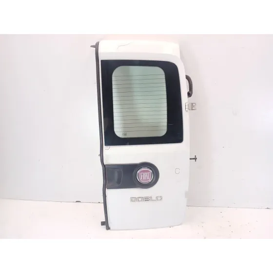 Puerta Trasera Derecha para Fiat Doblo Autobus (263_)