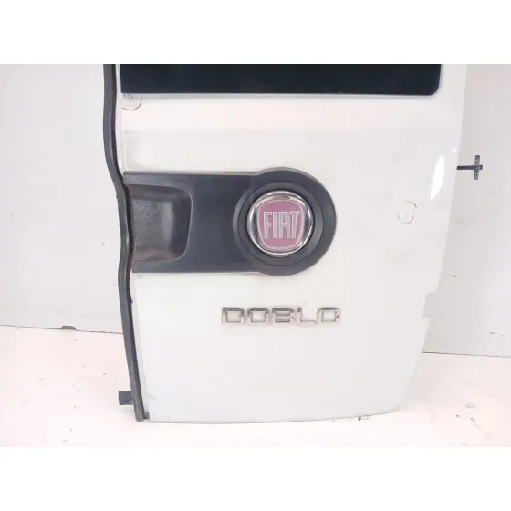 Puerta Trasera Derecha para Fiat Doblo Autobus (263_)