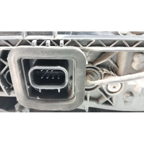 Piloto Trasero Derecho para Fiat Doblo Autobus (263_)