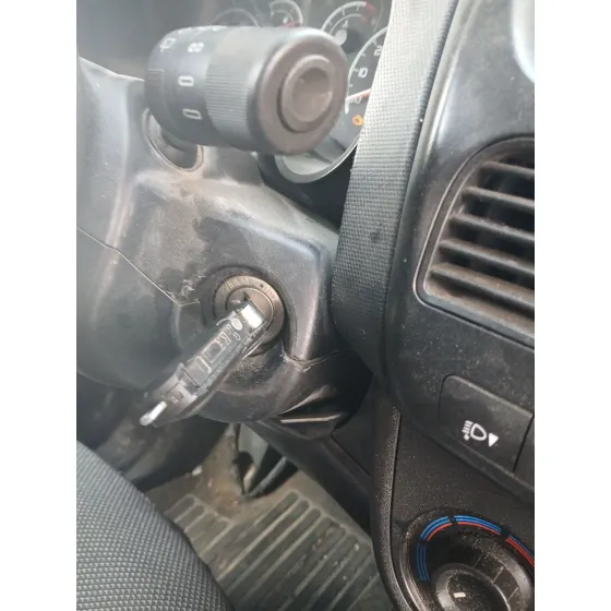 Conmutador De Arranque para Fiat Doblo Autobus (263_)