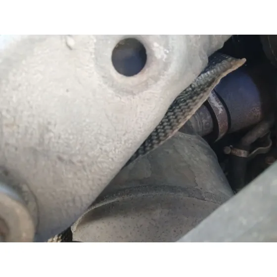 Catalizador para Bmw 3 Touring (E46)