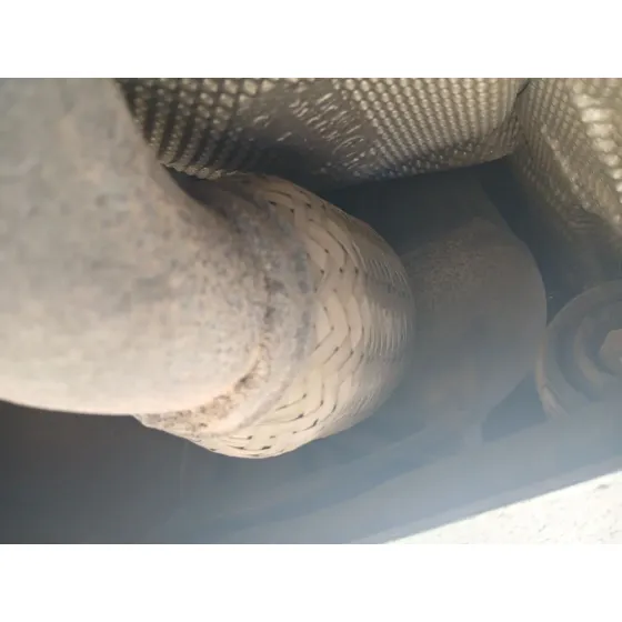 Catalizador para Bmw 3 Touring (E46)