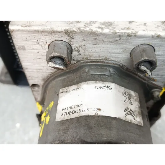 Abs para Citroën C4 Grand Picasso Ii (Da_, De_)