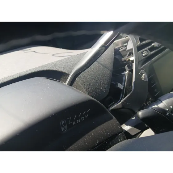 Caja Cambios para Citroën C4 Grand Picasso Ii (Da_, De_)