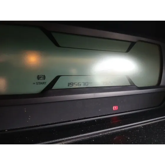 Caja Cambios para Citroën C4 Grand Picasso Ii (Da_, De_)