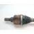 Transmision Delantera Izquierda para Citroën C4 Grand Picasso Ii (Da_, De_)