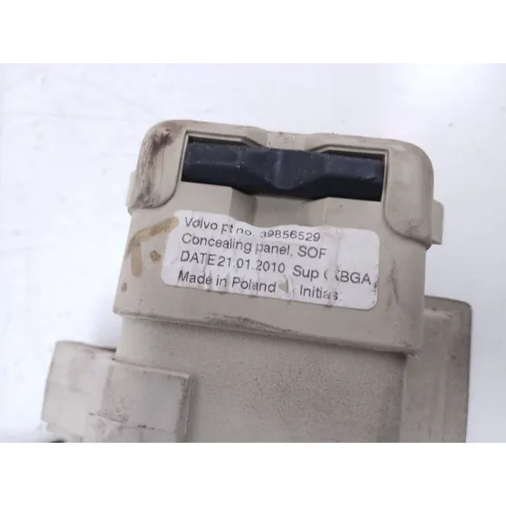 Bandeja Trasera para Volvo Xc60 I Suv (156)