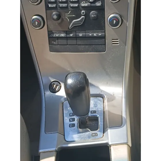 Palanca Cambio para Volvo Xc60 I Suv (156)