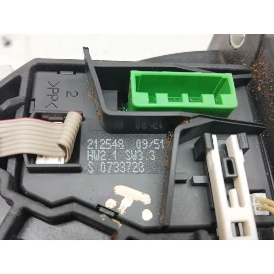 Palanca Cambio para Volvo Xc60 I Suv (156)