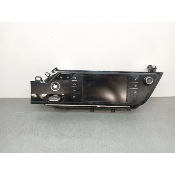 Sistema Audio / Radio Cd para Citroën C4 Grand Picasso Ii (Da_, De_)