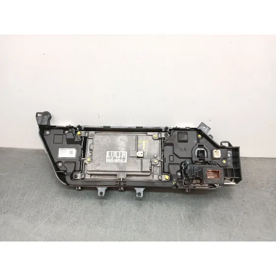Sistema Audio / Radio Cd para Citroën C4 Grand Picasso Ii (Da_, De_)