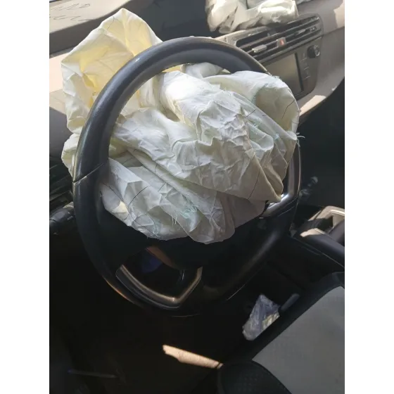 Volante para Citroën C4 Grand Picasso Ii (Da_, De_)