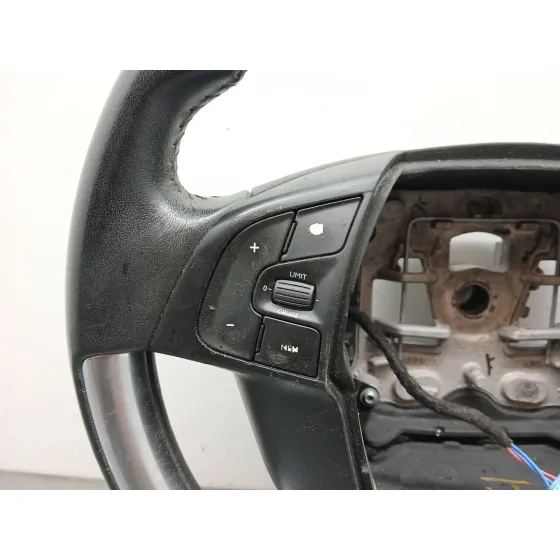 Volante para Citroën C4 Grand Picasso Ii (Da_, De_)