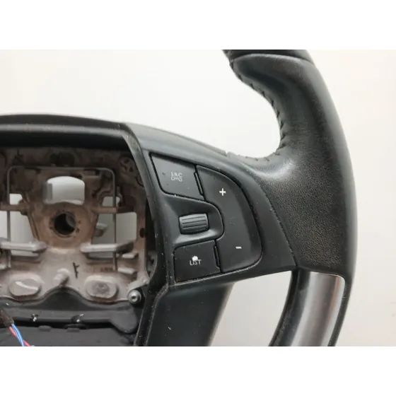 Volante para Citroën C4 Grand Picasso Ii (Da_, De_)