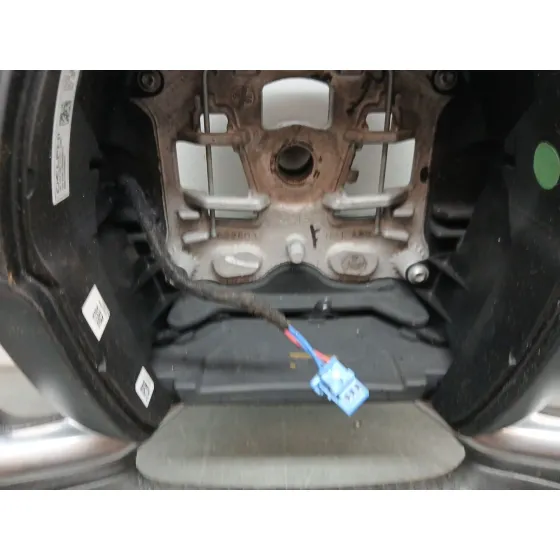 Volante para Citroën C4 Grand Picasso Ii (Da_, De_)