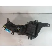 Deposito Fap para Citroën C4 Grand Picasso Ii (Da_, De_)