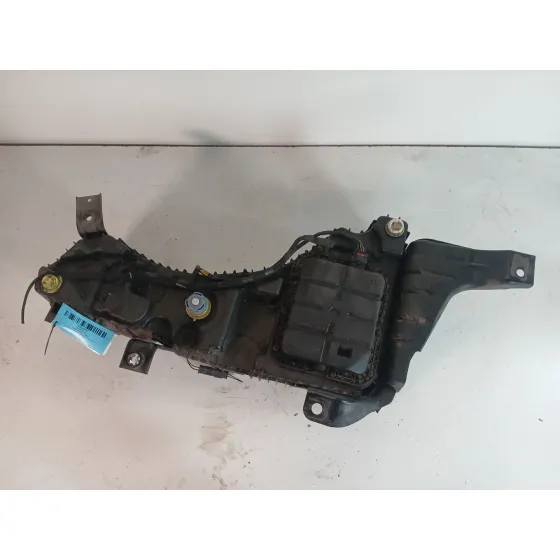Deposito Fap para Citroën C4 Grand Picasso Ii (Da_, De_)