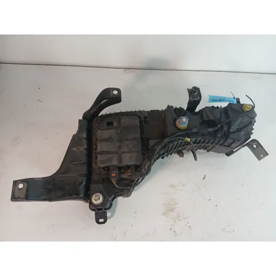 Deposito Fap para Citroën C4 Grand Picasso Ii (Da_, De_)