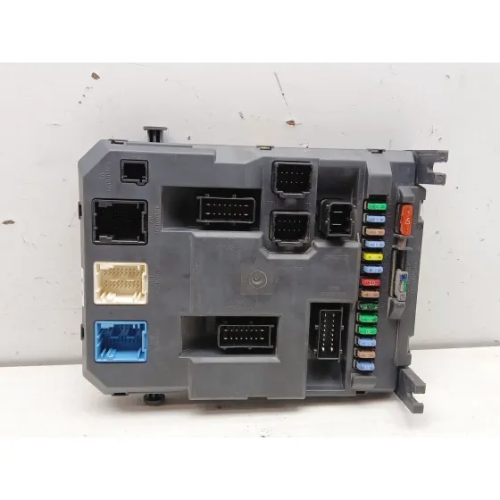 Centralita Bsi para Peugeot 207/207+ (Wa_, Wc_)