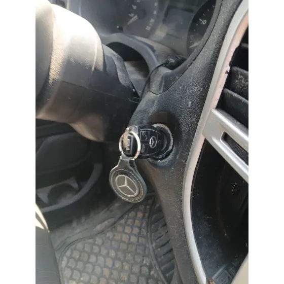 Conmutador De Arranque para Mercedes-Benz Vito Furgoneta (W447)