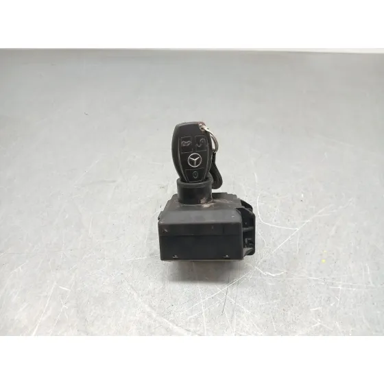 Conmutador De Arranque para Mercedes-Benz Vito Furgoneta (W447)
