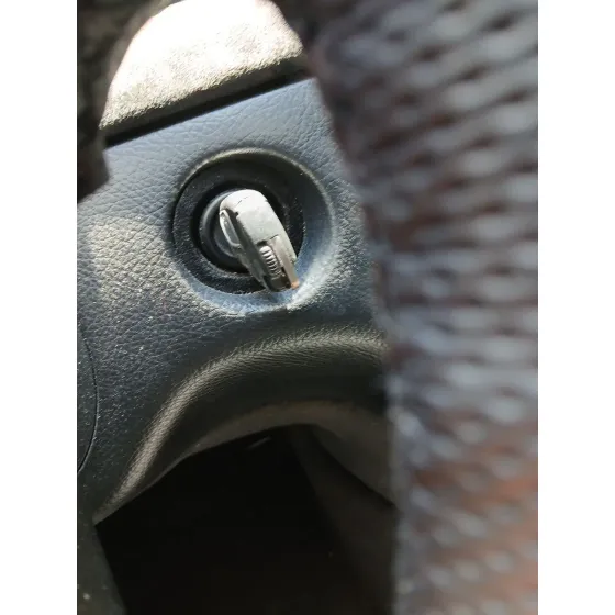 Conmutador De Arranque para Mercedes-Benz Clase S (W220, V220)