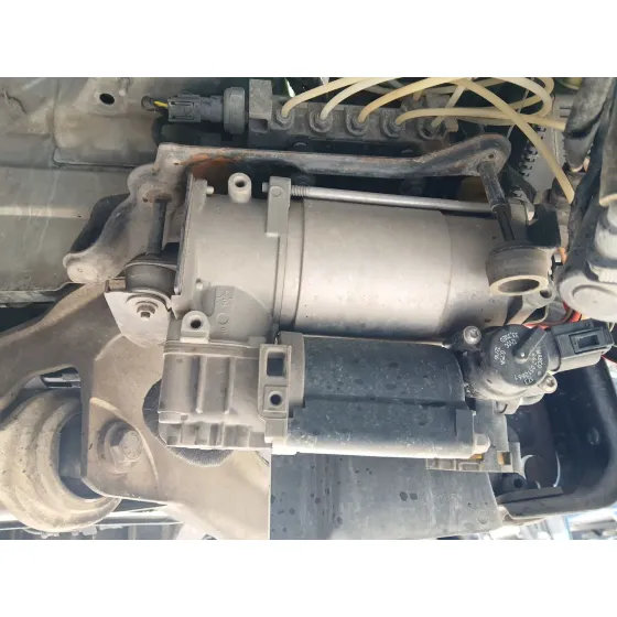 Bomba Suspension para Mercedes-Benz Clase S (W220, V220)