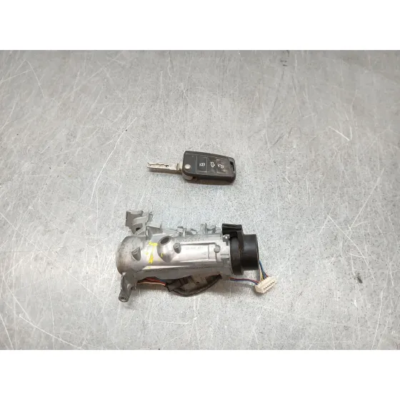 Conmutador De Arranque para Volkswagen Golf Vii Variant (Bv5)