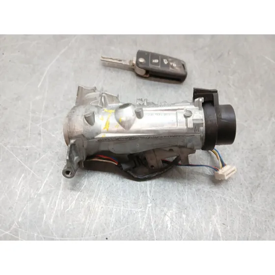 Conmutador De Arranque para Volkswagen Golf Vii Variant (Bv5)