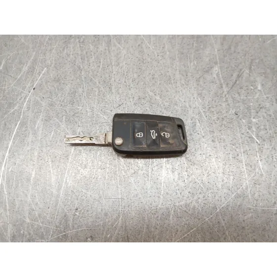 Conmutador De Arranque para Volkswagen Golf Vii Variant (Bv5)