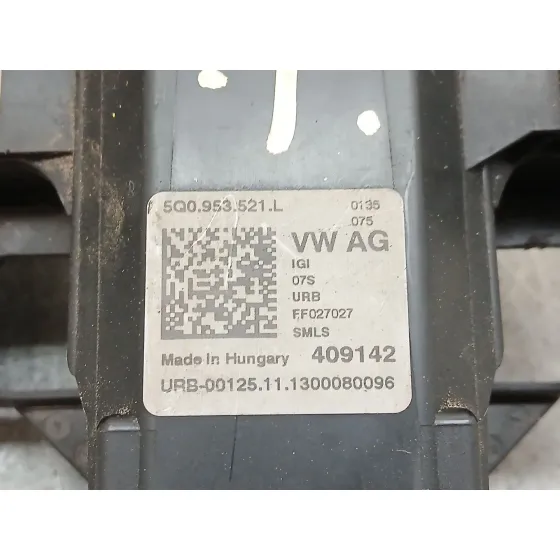 Mando Multifuncion para Volkswagen Golf Vii Variant (Bv5)