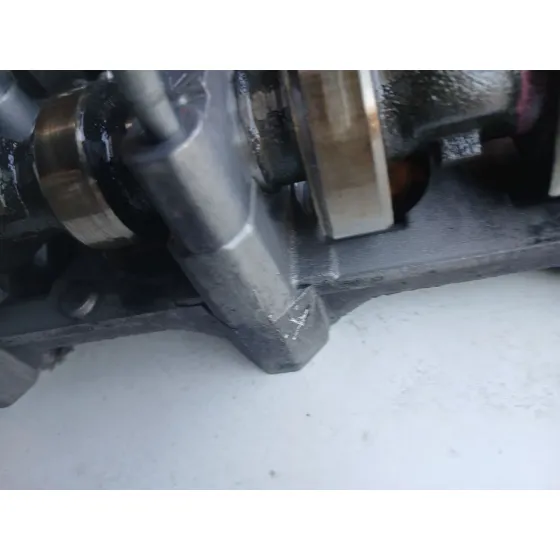 Culata para Mercedes-Benz Clase C (W203) Sportcoupe
