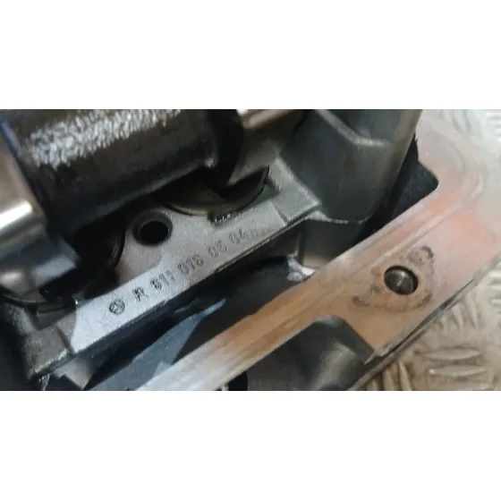 Culata para Mercedes-Benz Clase C (W203) Sportcoupe