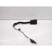 Enganche Cinturon para Seat Leon (1P1)