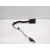 Enganche Cinturon para Seat Leon (1P1)