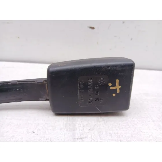 Enganche Cinturon para Seat Leon (1P1)