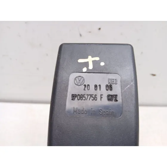 Enganche Cinturon para Seat Leon (1P1)