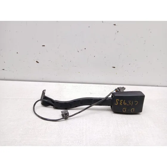 Enganche Cinturon para Seat Leon (1P1)