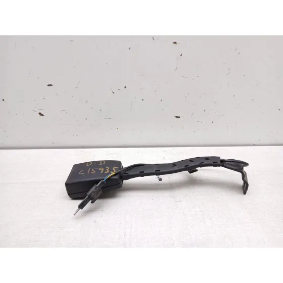 Enganche Cinturon para Seat Leon (1P1)