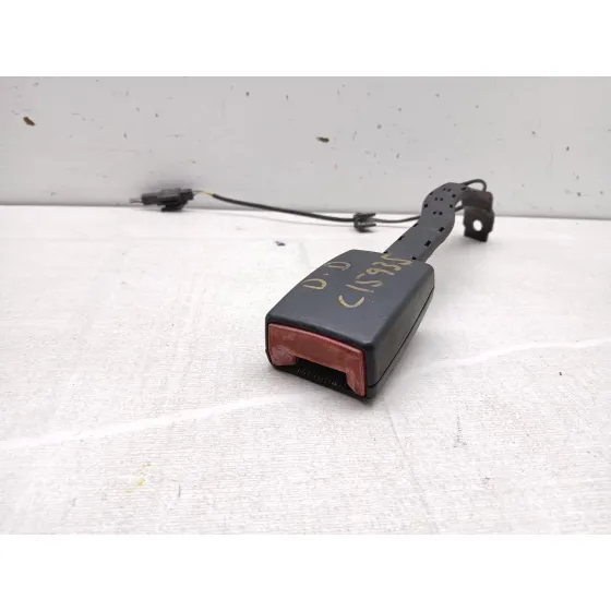 Enganche Cinturon para Seat Leon (1P1)