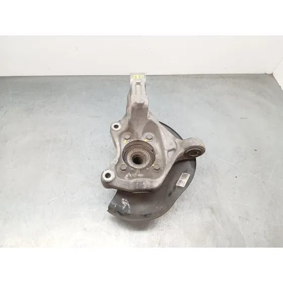 Mangueta Delantera Derecha para Lexus Ct (Zwa10_)