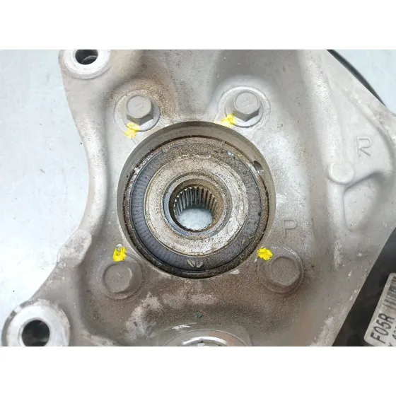 Mangueta Delantera Derecha para Lexus Ct (Zwa10_)