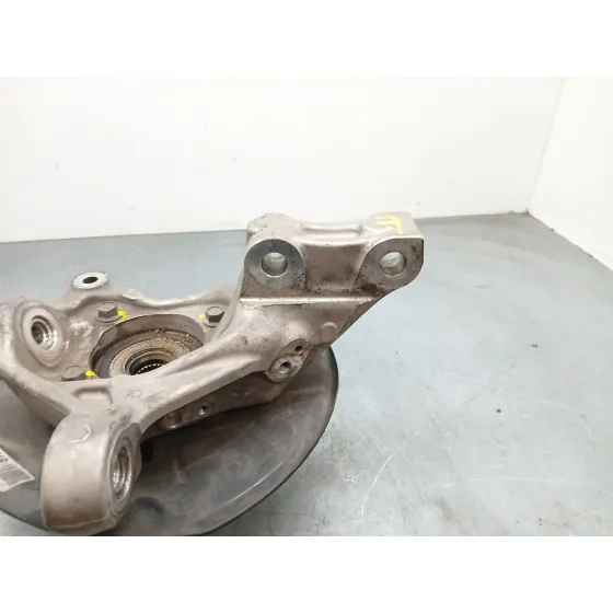 Mangueta Delantera Derecha para Lexus Ct (Zwa10_)