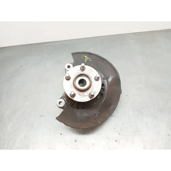 Mangueta Delantera Izquierda para Lexus Ct (Zwa10_)