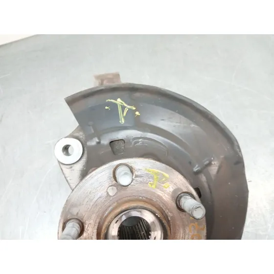 Mangueta Delantera Izquierda para Lexus Ct (Zwa10_)