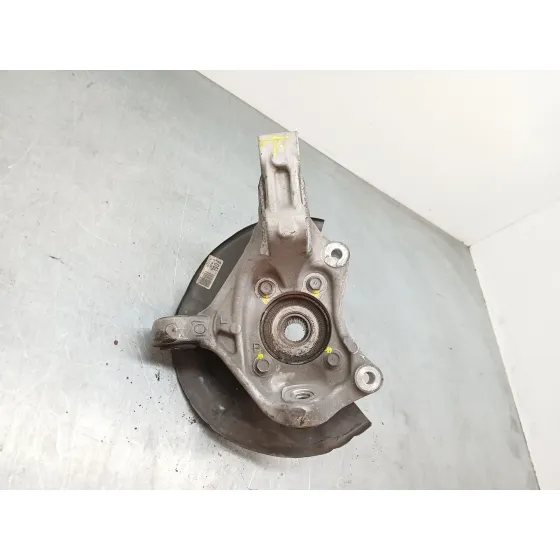 Mangueta Delantera Izquierda para Lexus Ct (Zwa10_)