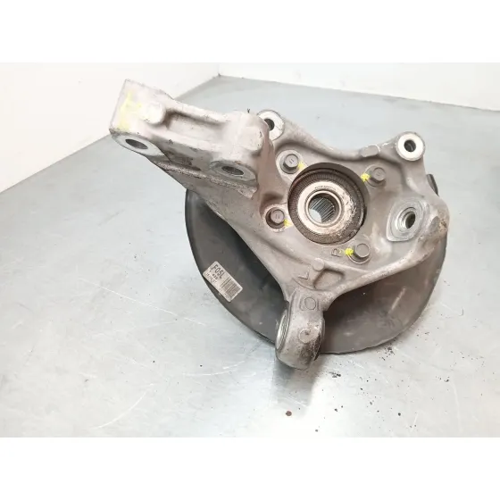 Mangueta Delantera Izquierda para Lexus Ct (Zwa10_)