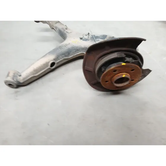 Mangueta Trasera Izquierda para Mercedes-Benz Vito Autobus (W639)