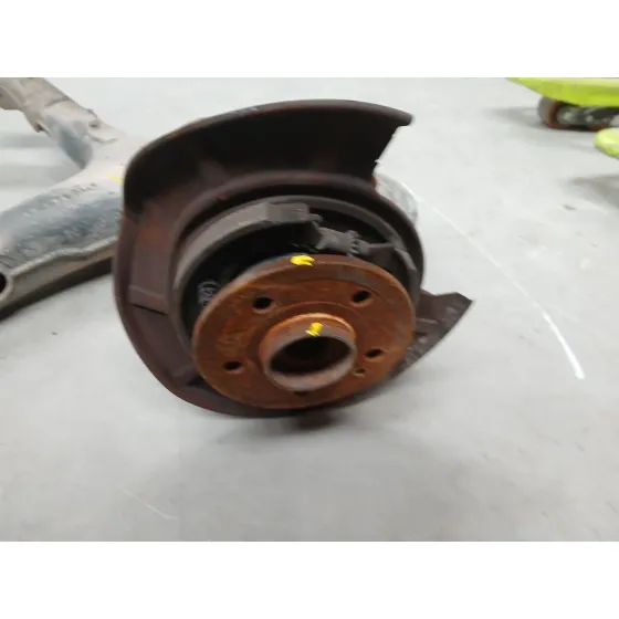 Mangueta Trasera Izquierda para Mercedes-Benz Vito Autobus (W639)