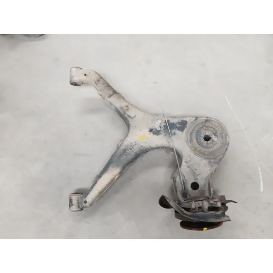 Mangueta Trasera Izquierda para Mercedes-Benz Vito Autobus (W639)